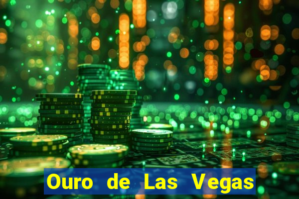 Ouro de Las Vegas o ouro maldito de las vegas filme online